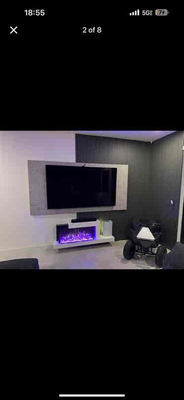 Room available, private bathroom