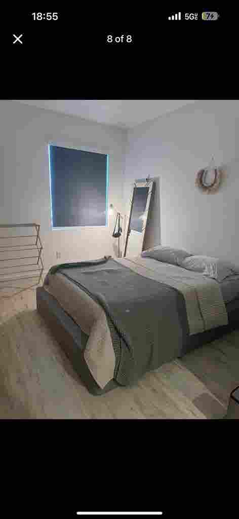 Room available, private bathroom