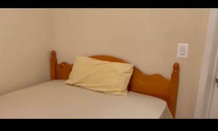 Comfortable Clean Room for Rent