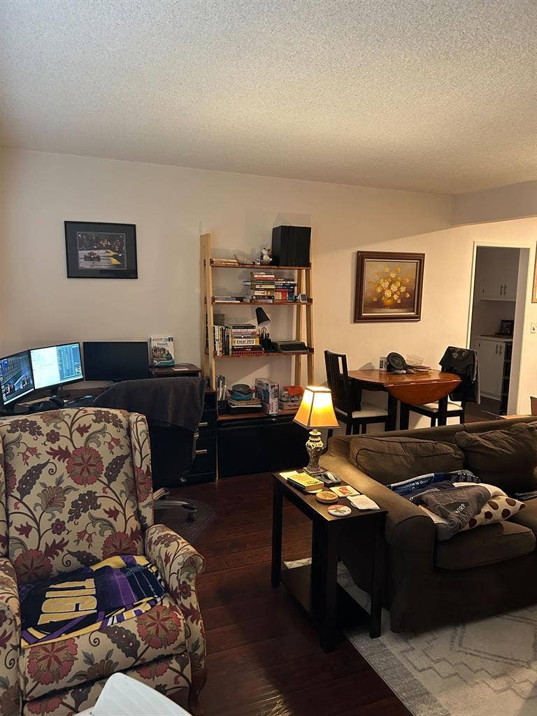 LA address + Santa Monica vibes