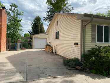 House for rent close to CSU campus!