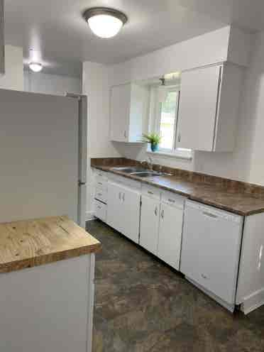 House for rent close to CSU campus!