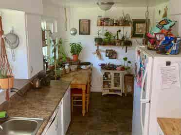 House for rent close to CSU campus!