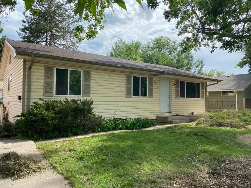 House for rent close to CSU campus!
