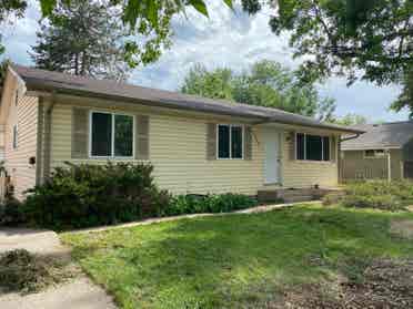 House for rent close to CSU campus!