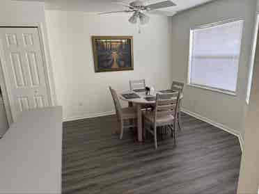 Looking for a roommate