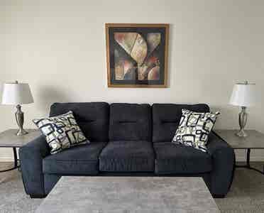 Looking for a roommate