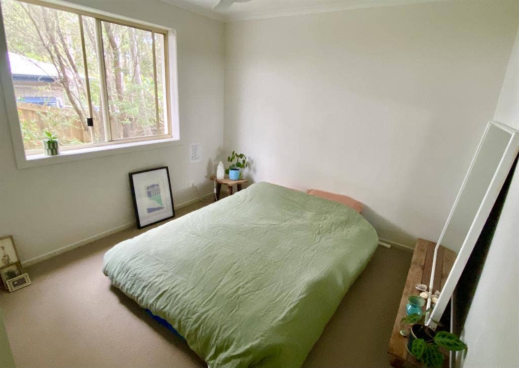 Room in relaxed Suffolk home