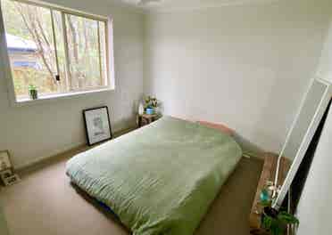 Room in relaxed Suffolk home