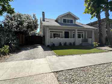 SJSU Student Housing Furnished
