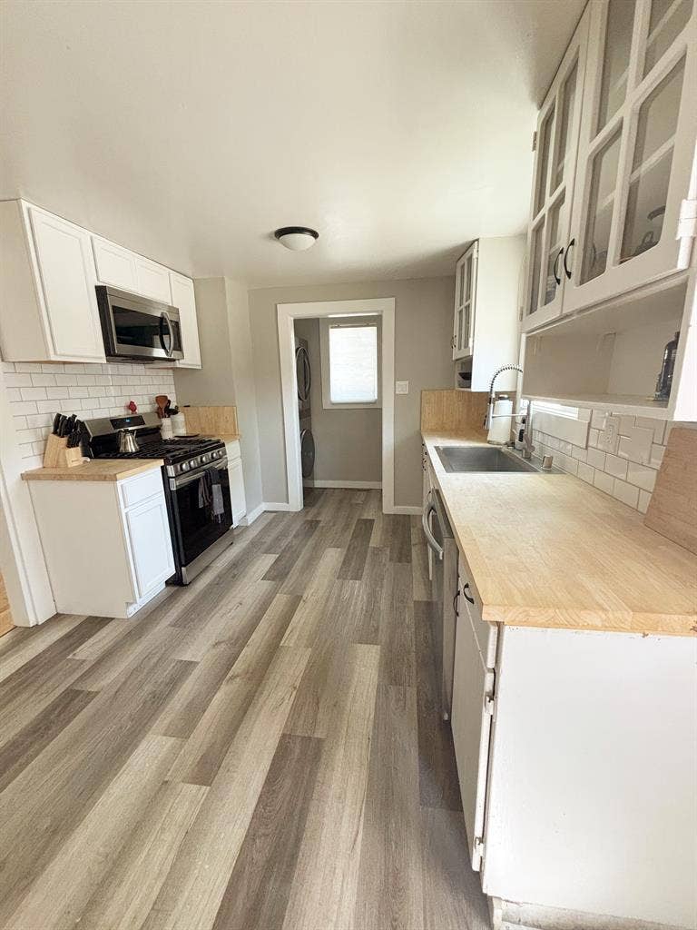 SJSU Student Housing Furnished