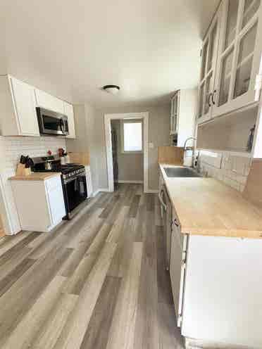 SJSU Student Housing Furnished
