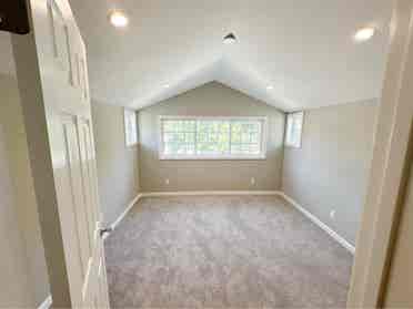 SJSU Student Housing Furnished
