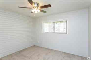 Private room