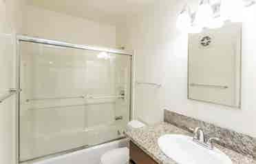 Private room