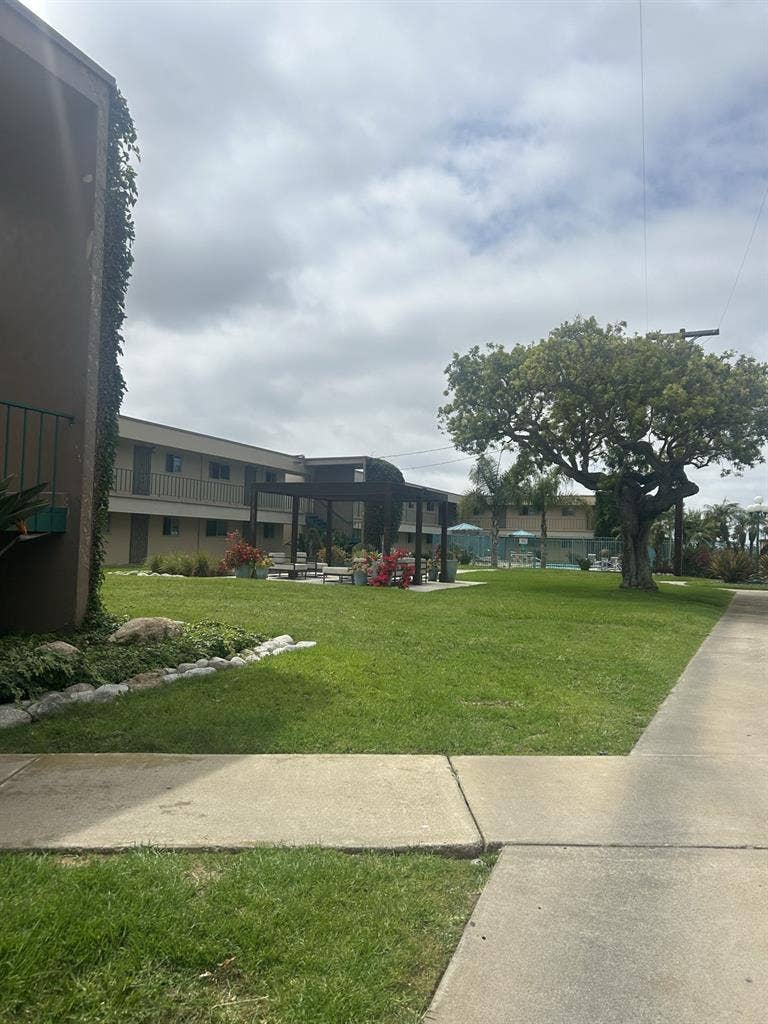 ba villa pacific apartments