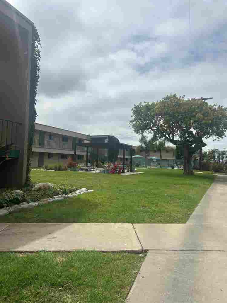 ba villa pacific apartments