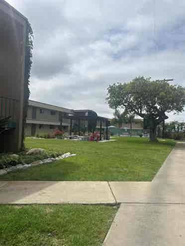 ba villa pacific apartments