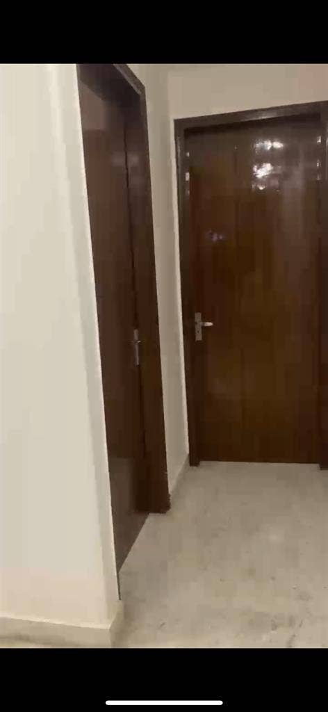 Need for female roommate in 3bhk