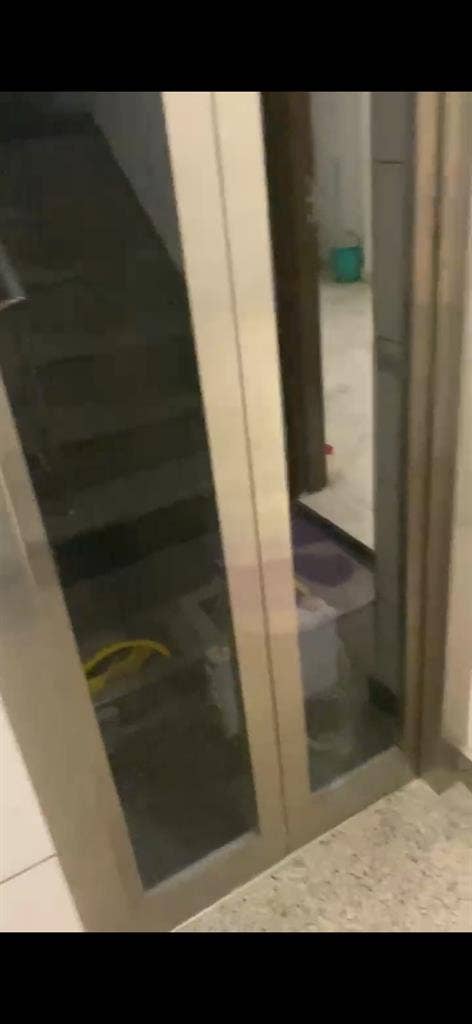 Need for female roommate in 3bhk