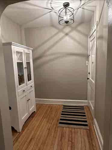 3 Bedroom in Vintage Buildingg