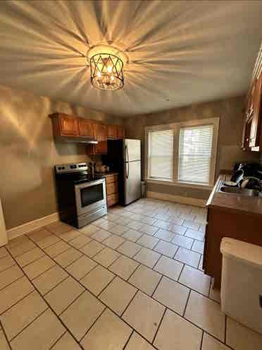 3 Bedroom in Vintage Buildingg
