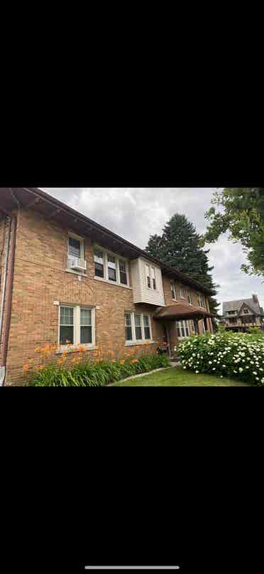 3 Bedroom in Vintage Buildingg