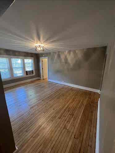 3 Bedroom in Vintage Buildingg