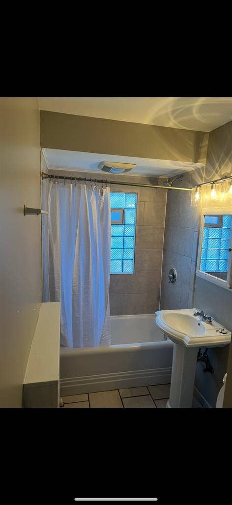3 Bedroom in Vintage Buildingg