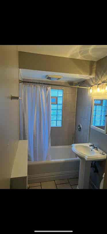 3 Bedroom in Vintage Buildingg