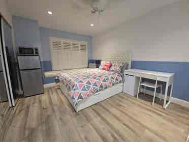 Room for rent