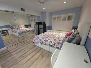 Room for rent