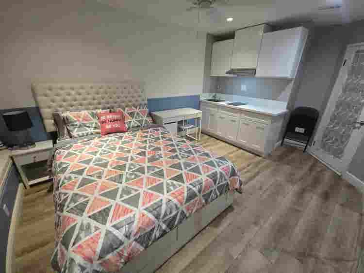 Room for rent