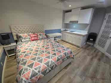 Room for rent