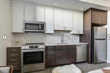 Looking for Roommate Fan District