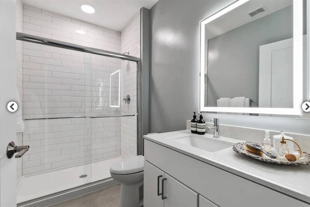 Looking for Roommate Fan District