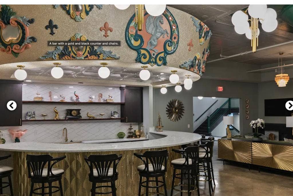 Looking for Roommate Fan District