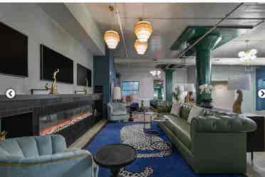 Looking for Roommate Fan District
