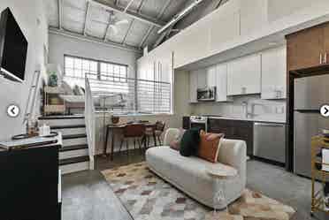 Looking for Roommate Fan District