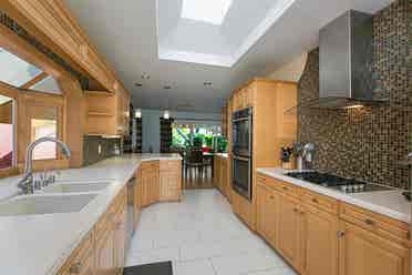 Your Own Beautiful Master Suite