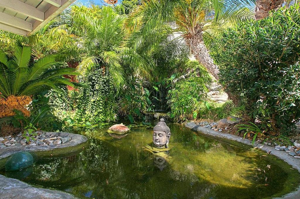 Your Own Beautiful Master Suite