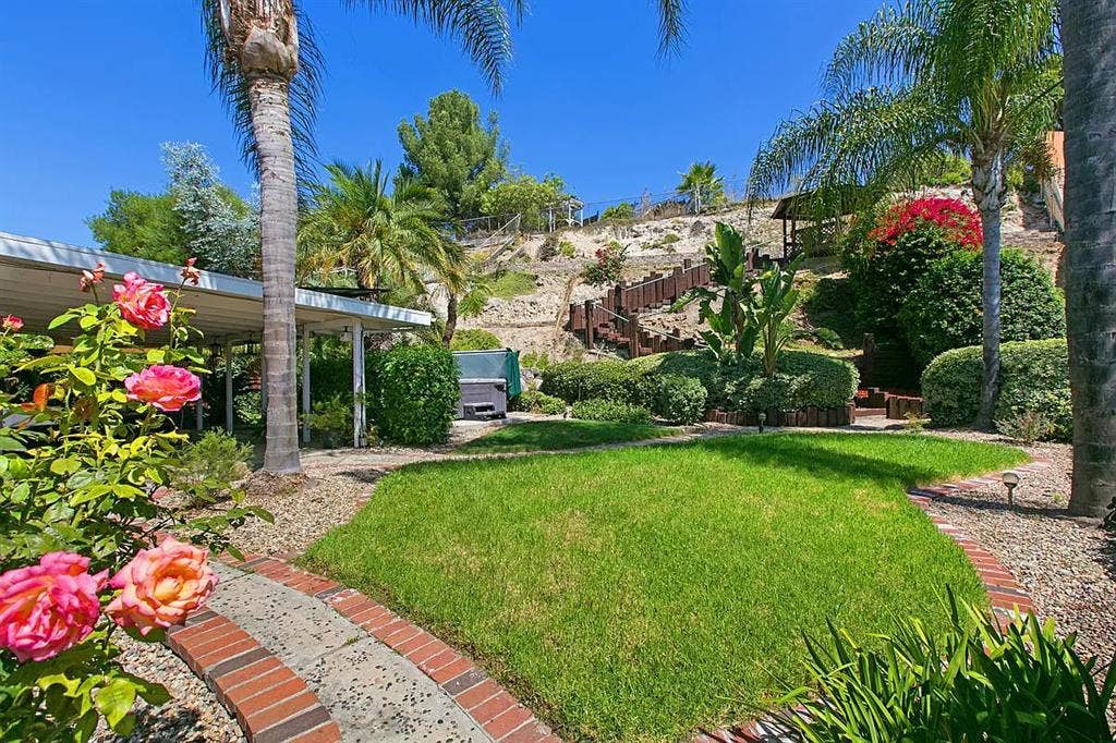 Your Own Beautiful Master Suite