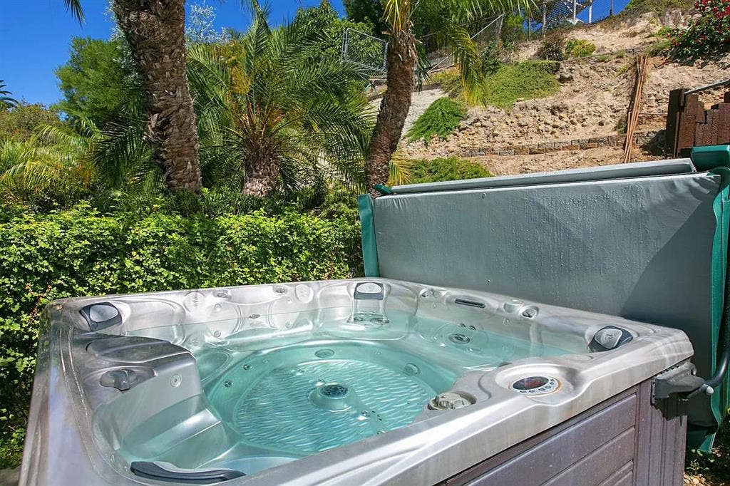 Your Own Beautiful Master Suite