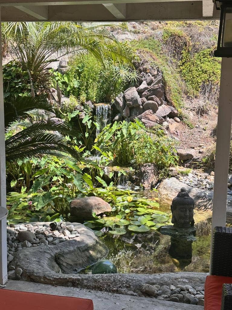 Your Own Beautiful Master Suite