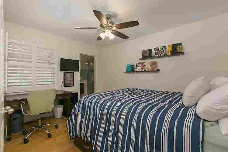 Your Own Beautiful Master Suite