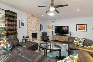 Your Own Beautiful Master Suite