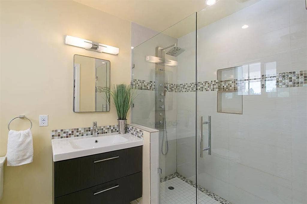 Your Own Beautiful Master Suite
