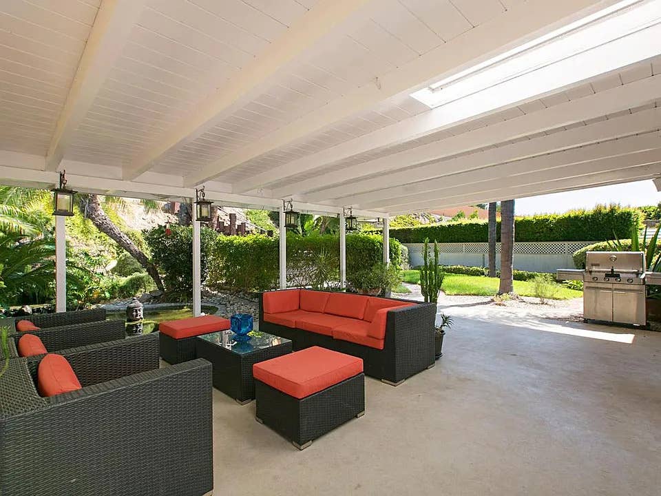 Your Own Beautiful Master Suite