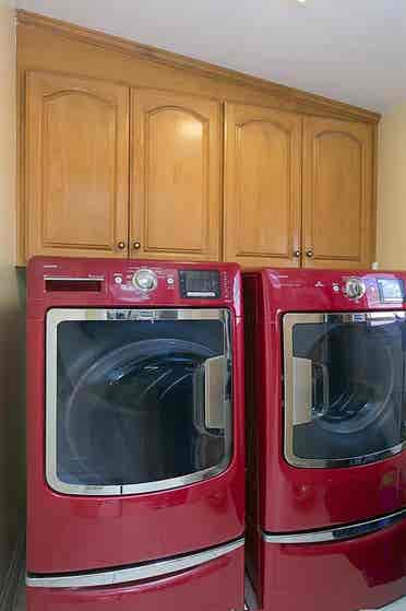 Beautiful Master Suite Available