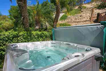 Beautiful Master Suite Available